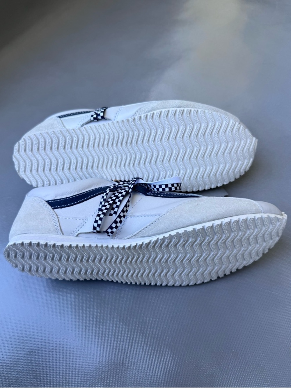 OTW by Vans Super Lowpro Trainer - Picture 10 of 11